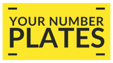 Your Number Plates